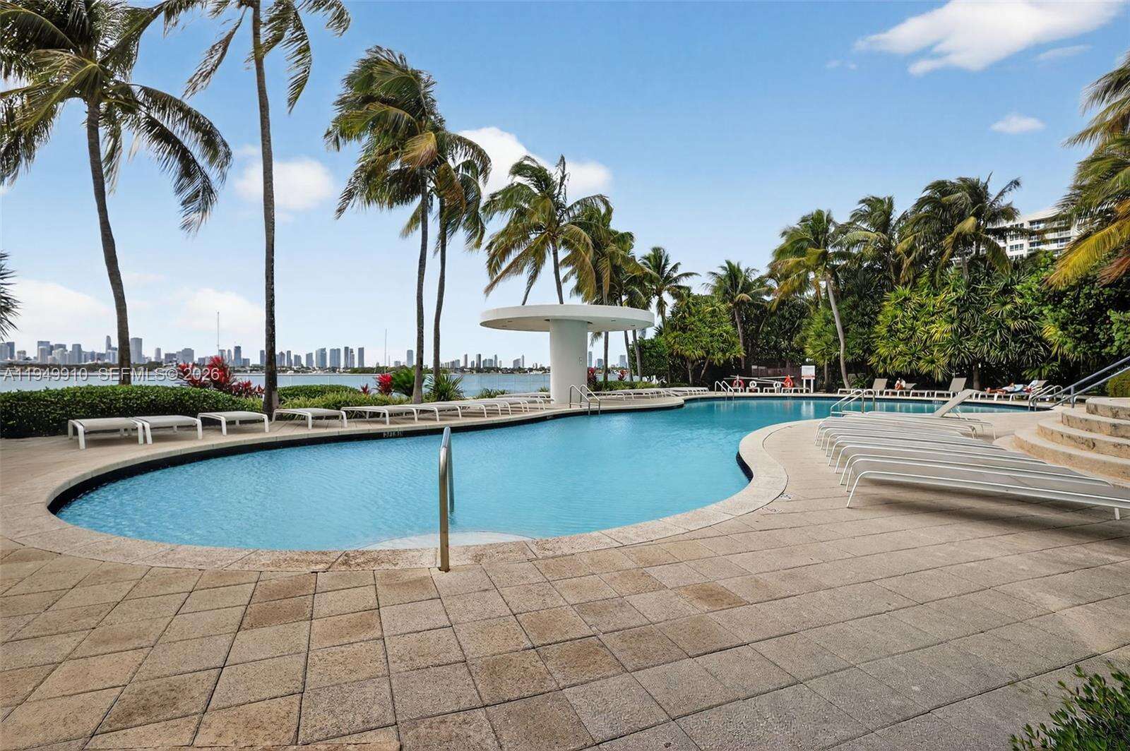 THE WAVERLY AT SOUTH BEACH - 1330 W Ave, Miami Beach, FL 33139 | Picture 41