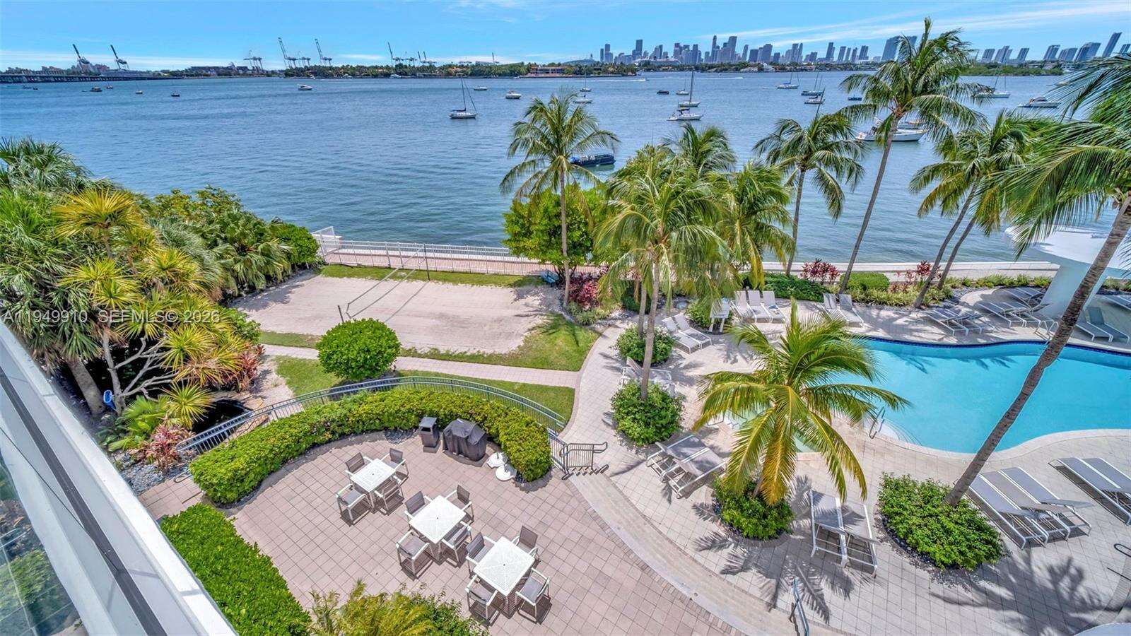 THE WAVERLY AT SOUTH BEACH - 1330 W Ave, Miami Beach, FL 33139 | Picture 43