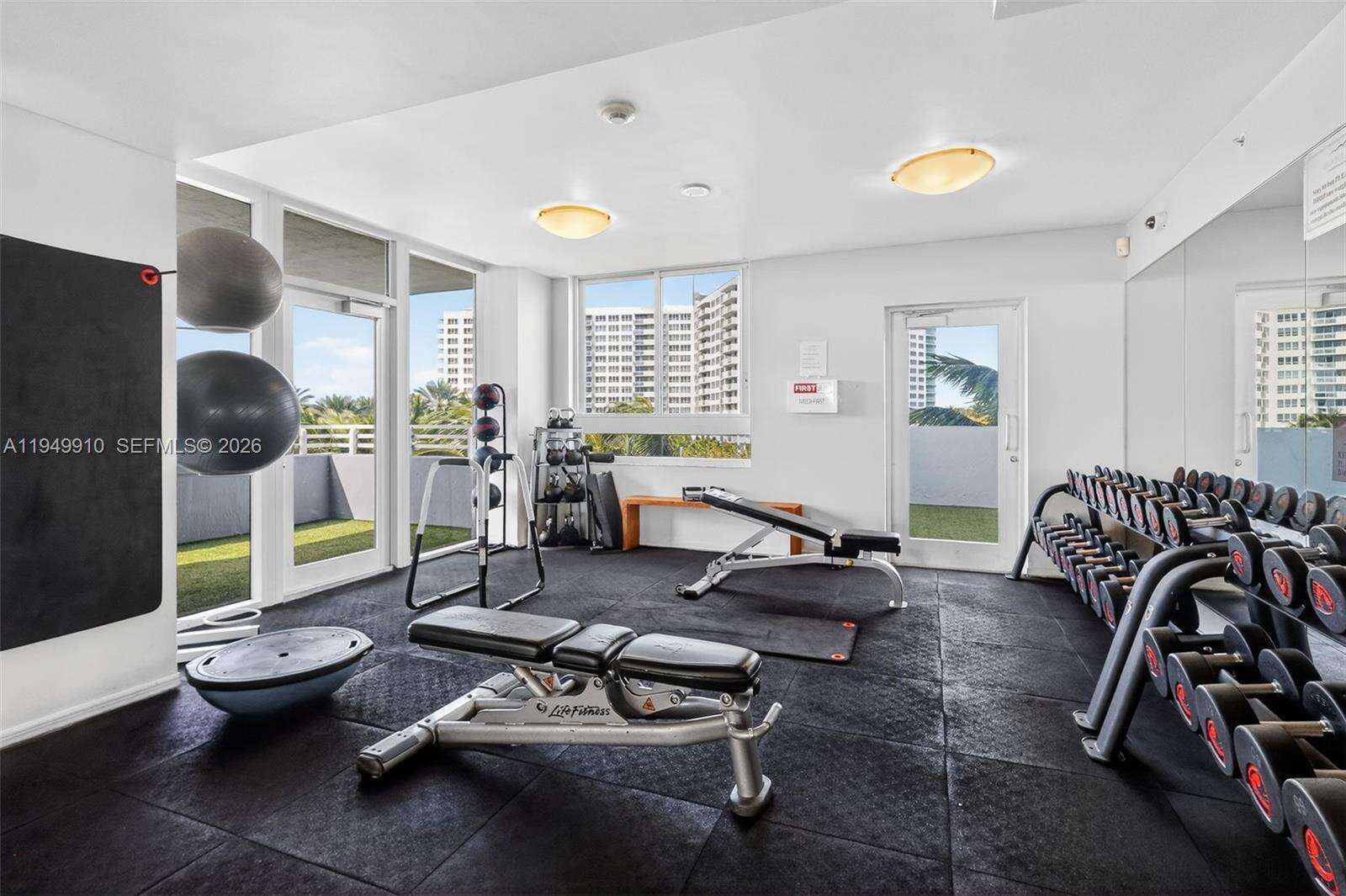 THE WAVERLY AT SOUTH BEACH - 1330 W Ave, Miami Beach, FL 33139 | Picture 46