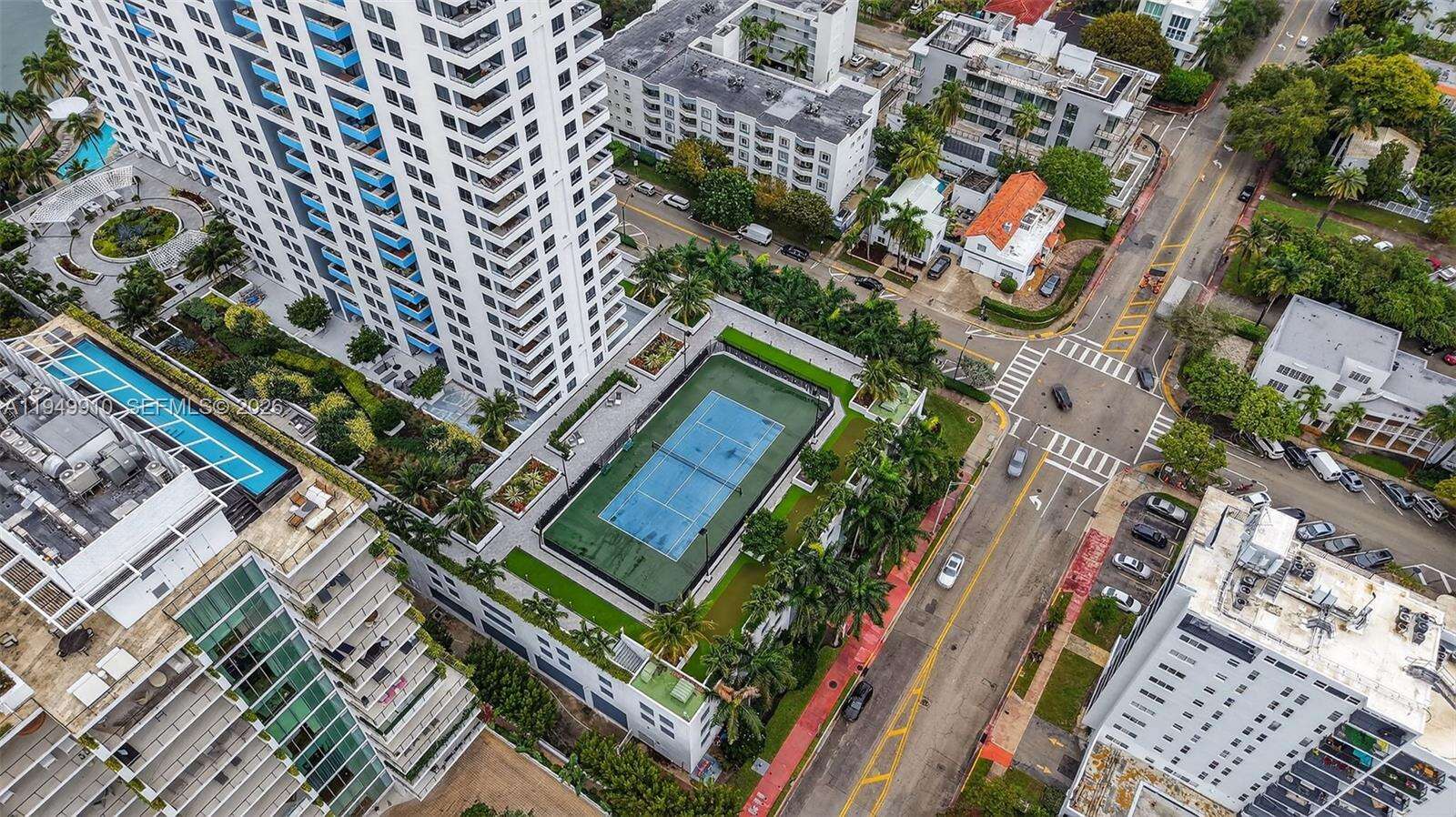 THE WAVERLY AT SOUTH BEACH - 1330 W Ave, Miami Beach, FL 33139 | Picture 49