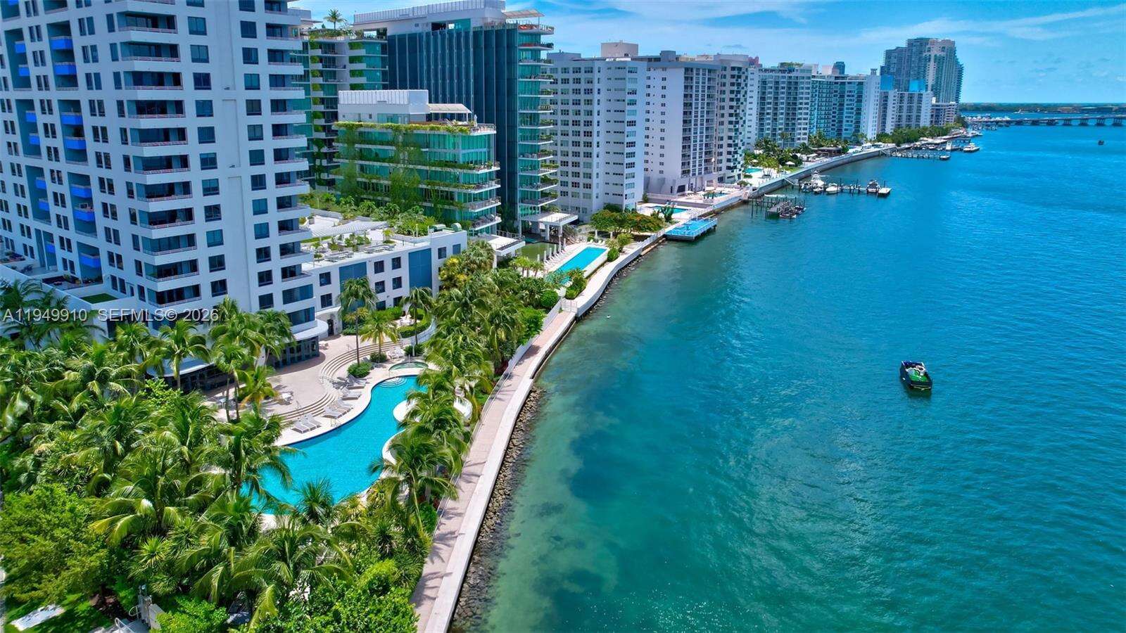 THE WAVERLY AT SOUTH BEACH - 1330 W Ave, Miami Beach, FL 33139 | Picture 55