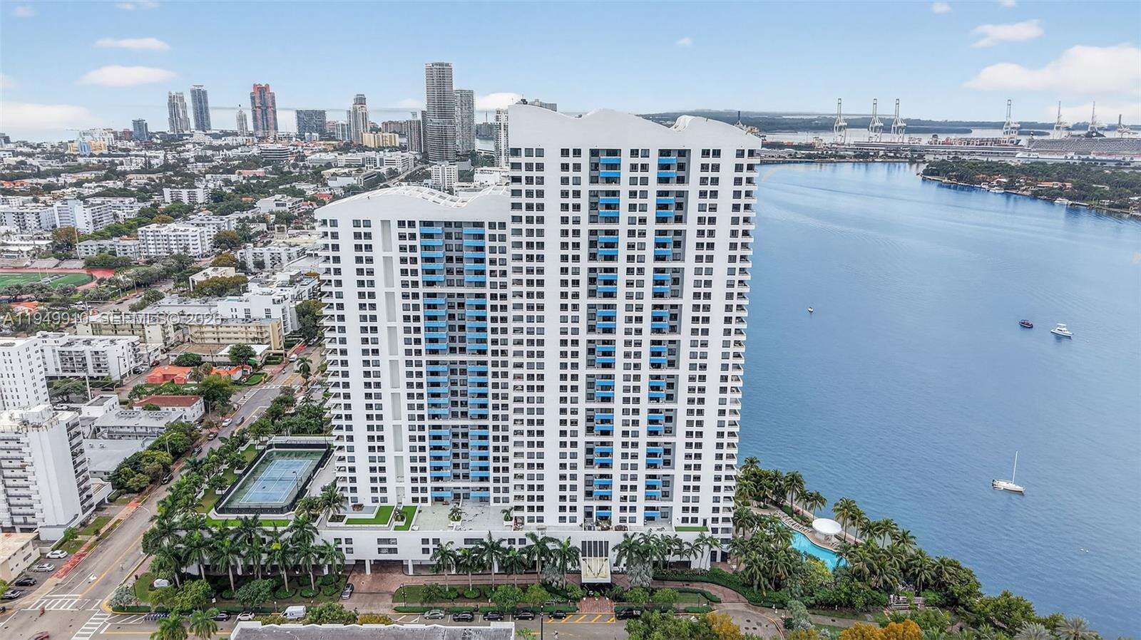 THE WAVERLY AT SOUTH BEACH - 1330 W Ave, Miami Beach, FL 33139 | Picture 61