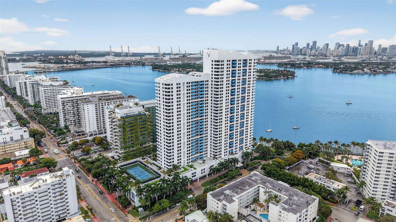 THE WAVERLY AT SOUTH BEACH - 1330 W Ave, Miami Beach, FL 33139 | Picture 63