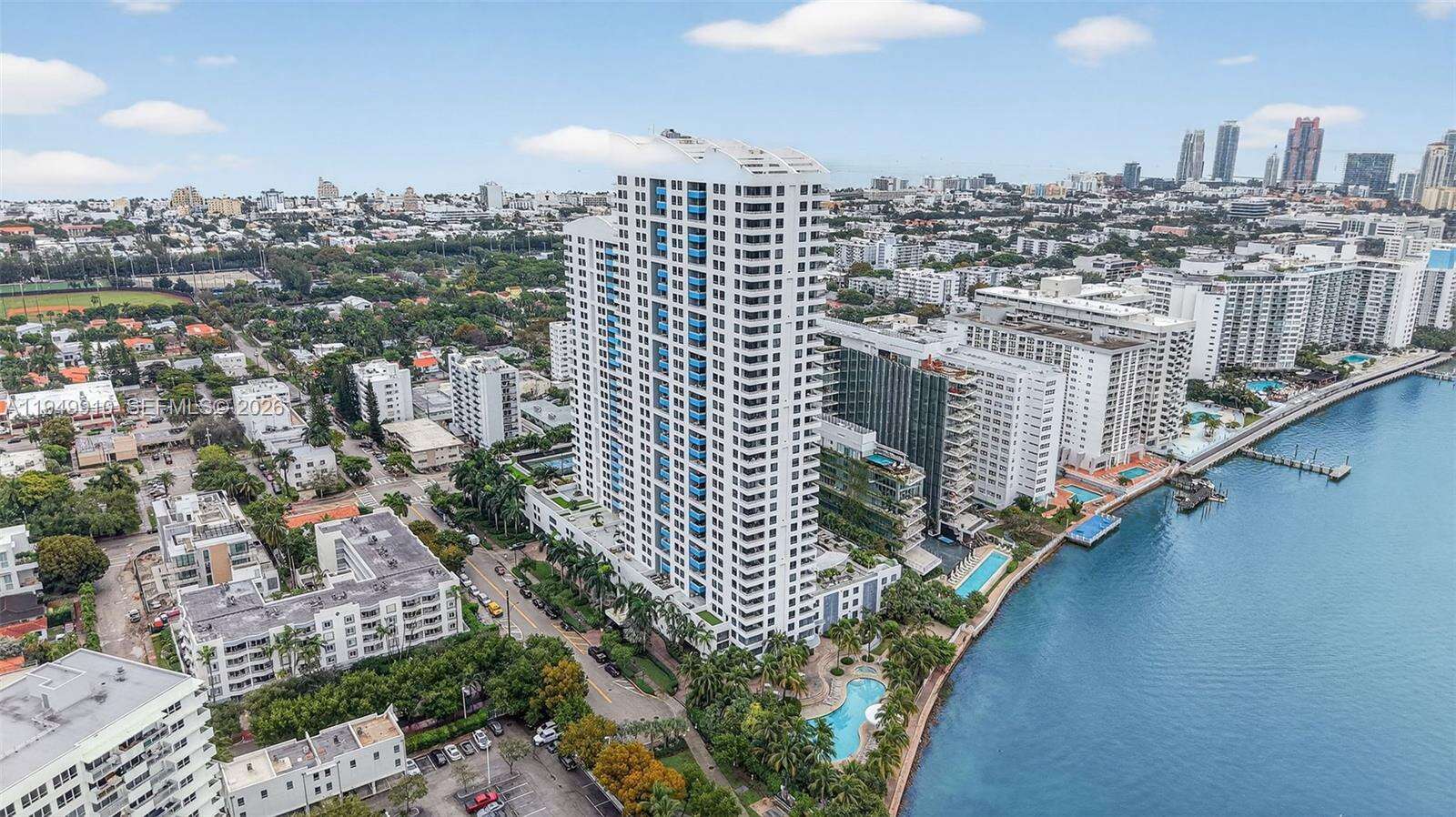 THE WAVERLY AT SOUTH BEACH - 1330 W Ave, Miami Beach, FL 33139 | Picture 64