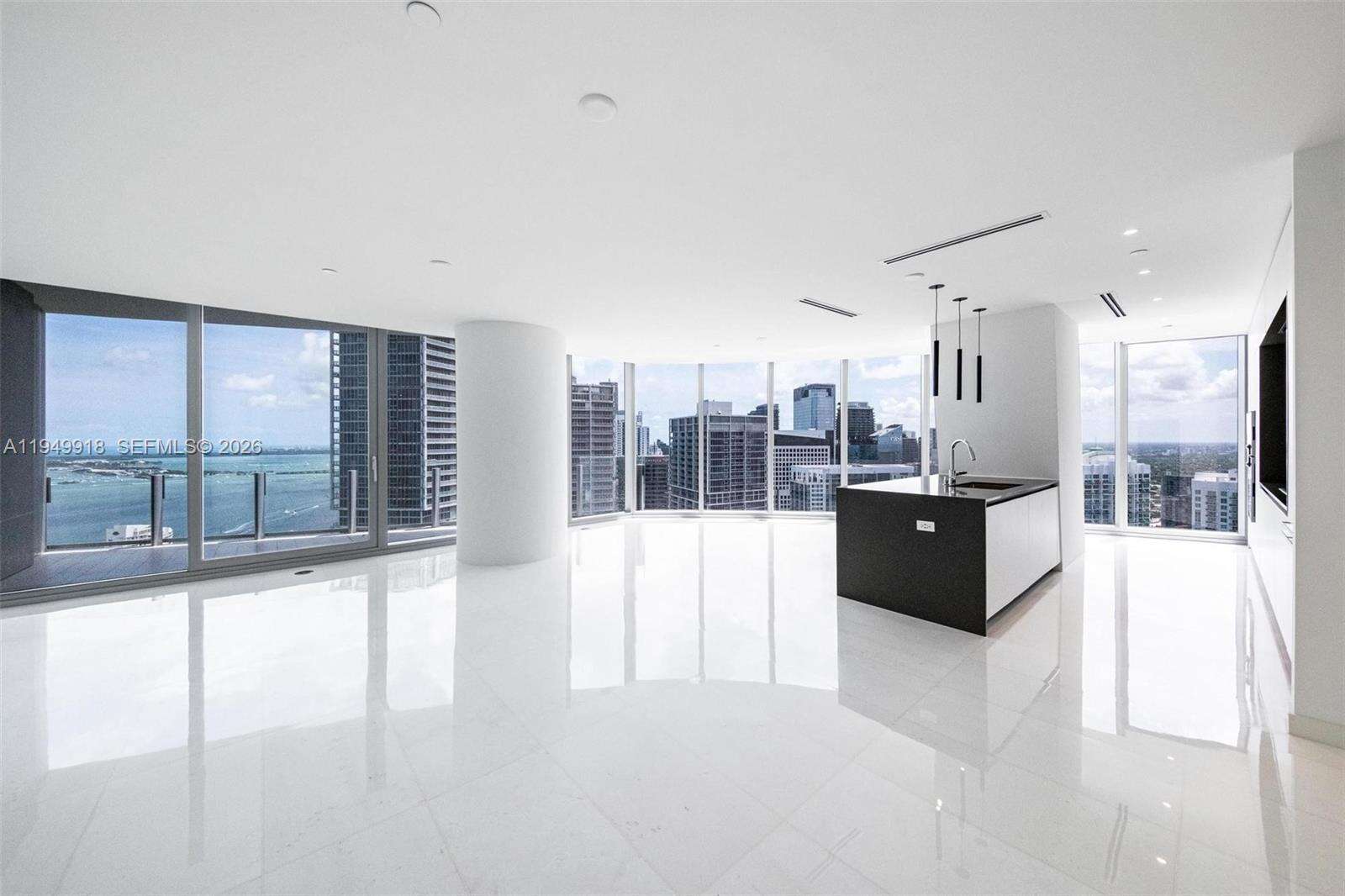 ASTON MARTIN RESIDENCES - 300 Biscayne Blvd Way, Miami, FL 33131 | Picture 1