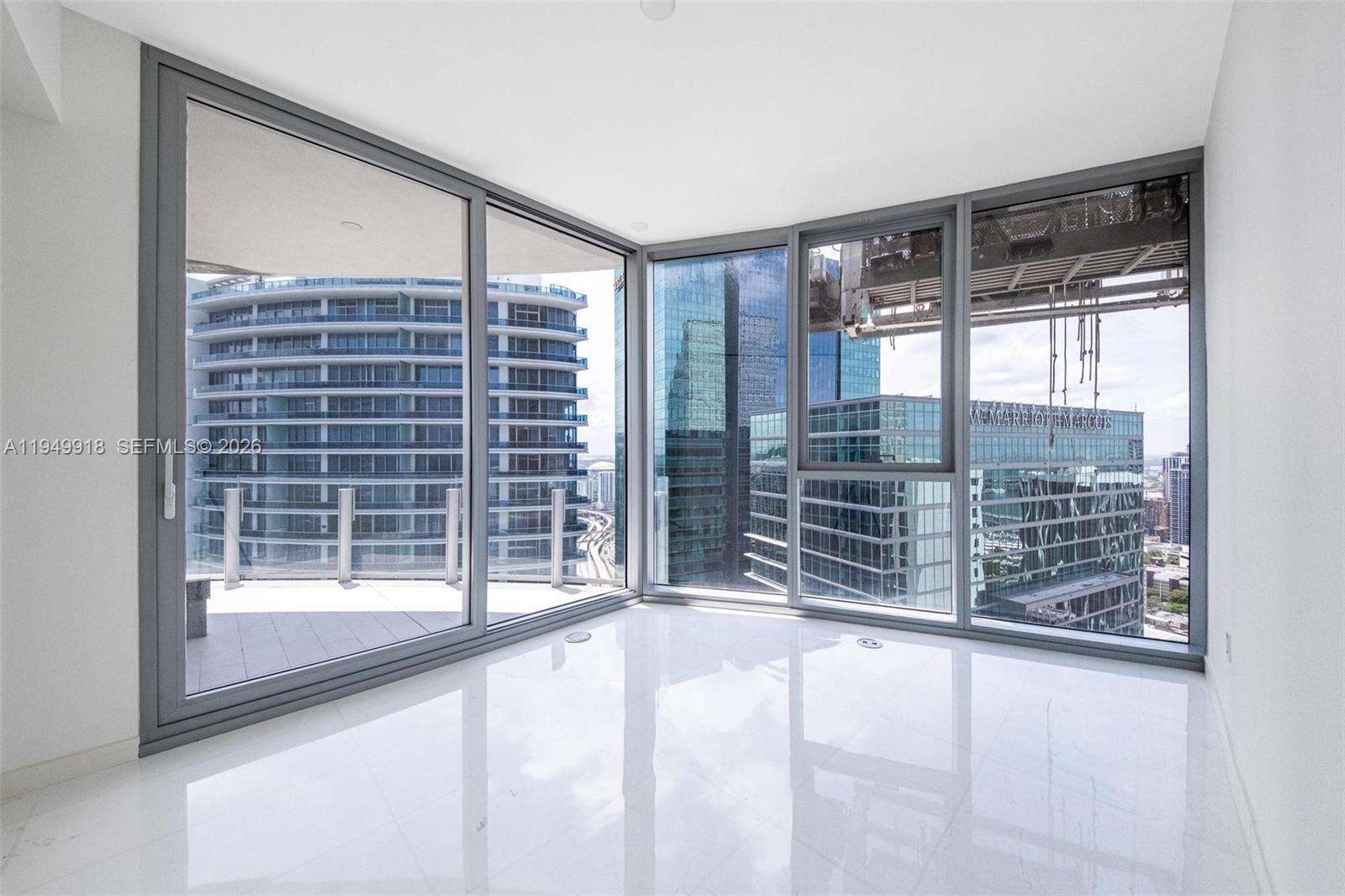 ASTON MARTIN RESIDENCES - 300 Biscayne Blvd Way, Miami, FL 33131 | Picture 13