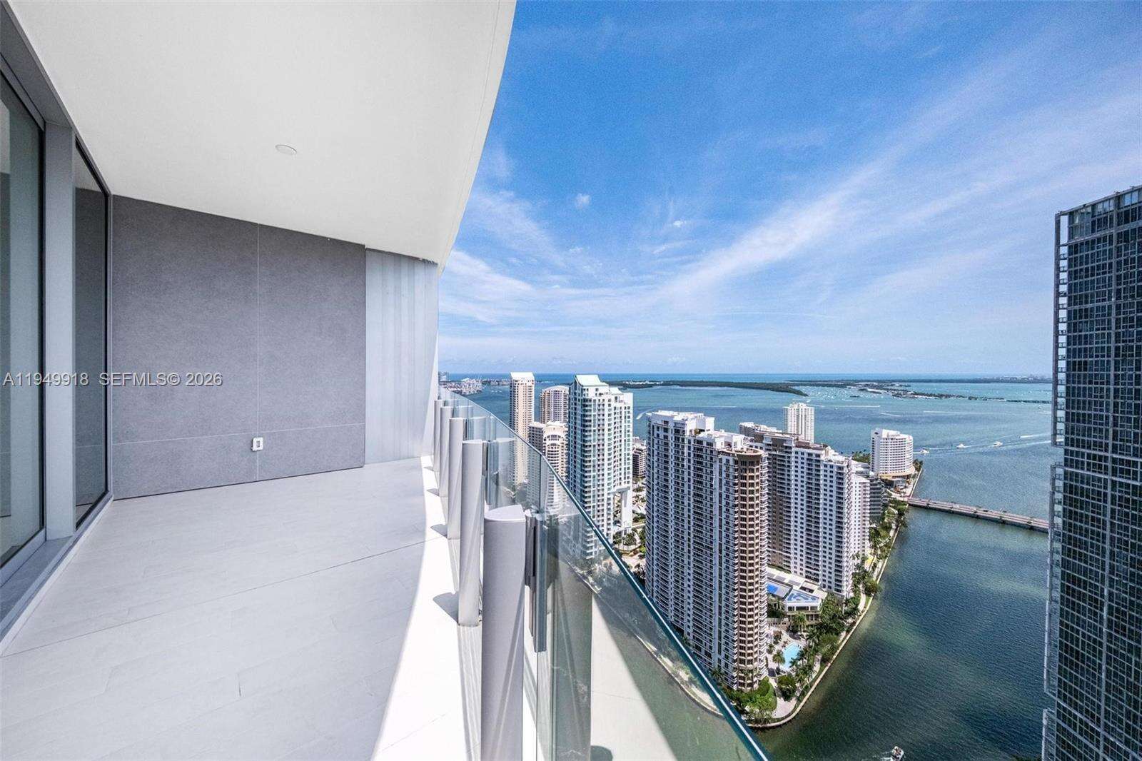 ASTON MARTIN RESIDENCES - 300 Biscayne Blvd Way, Miami, FL 33131 | Picture 35