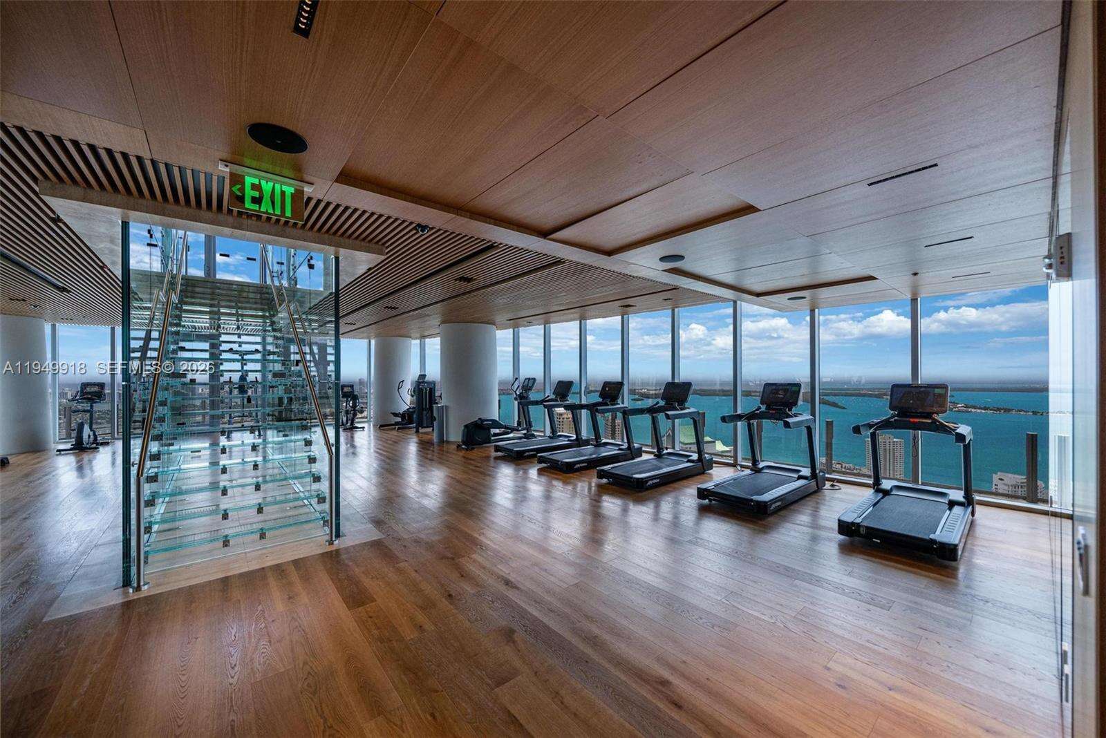 ASTON MARTIN RESIDENCES - 300 Biscayne Blvd Way, Miami, FL 33131 | Picture 39