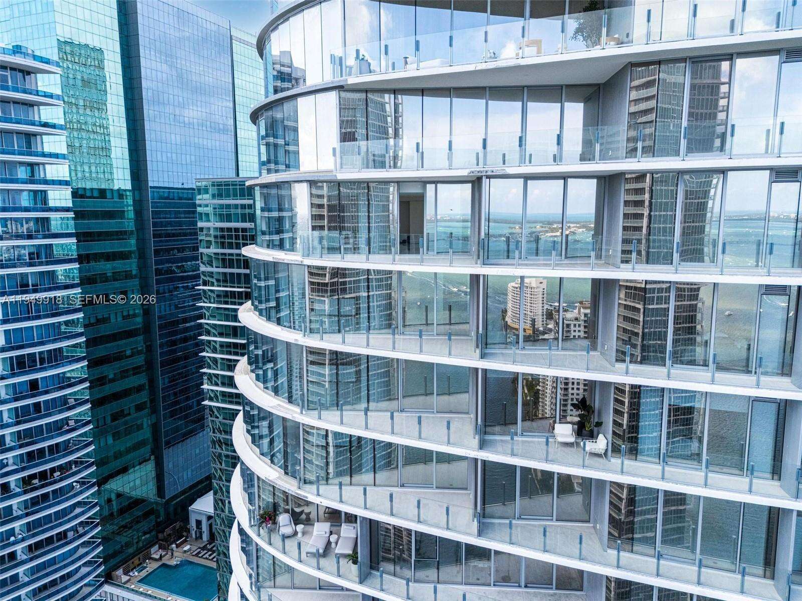 ASTON MARTIN RESIDENCES - 300 Biscayne Blvd Way, Miami, FL 33131 | Picture 51