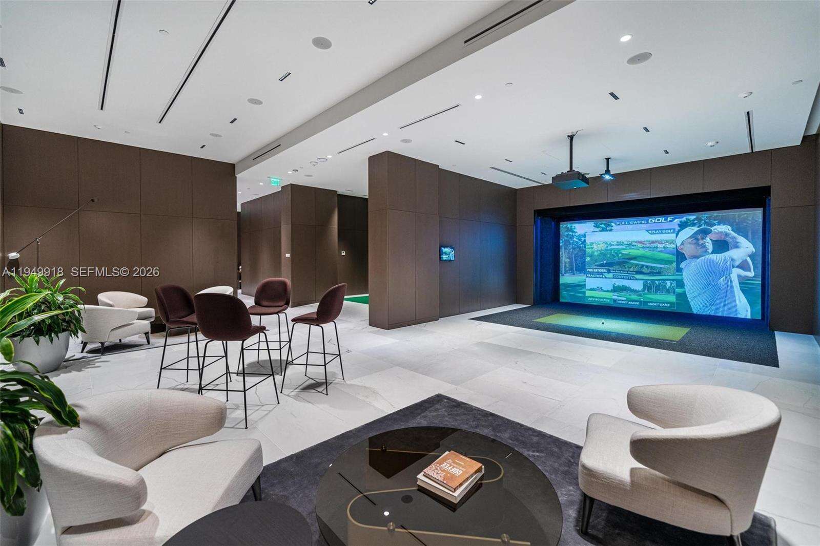 ASTON MARTIN RESIDENCES - 300 Biscayne Blvd Way, Miami, FL 33131 | Picture 54