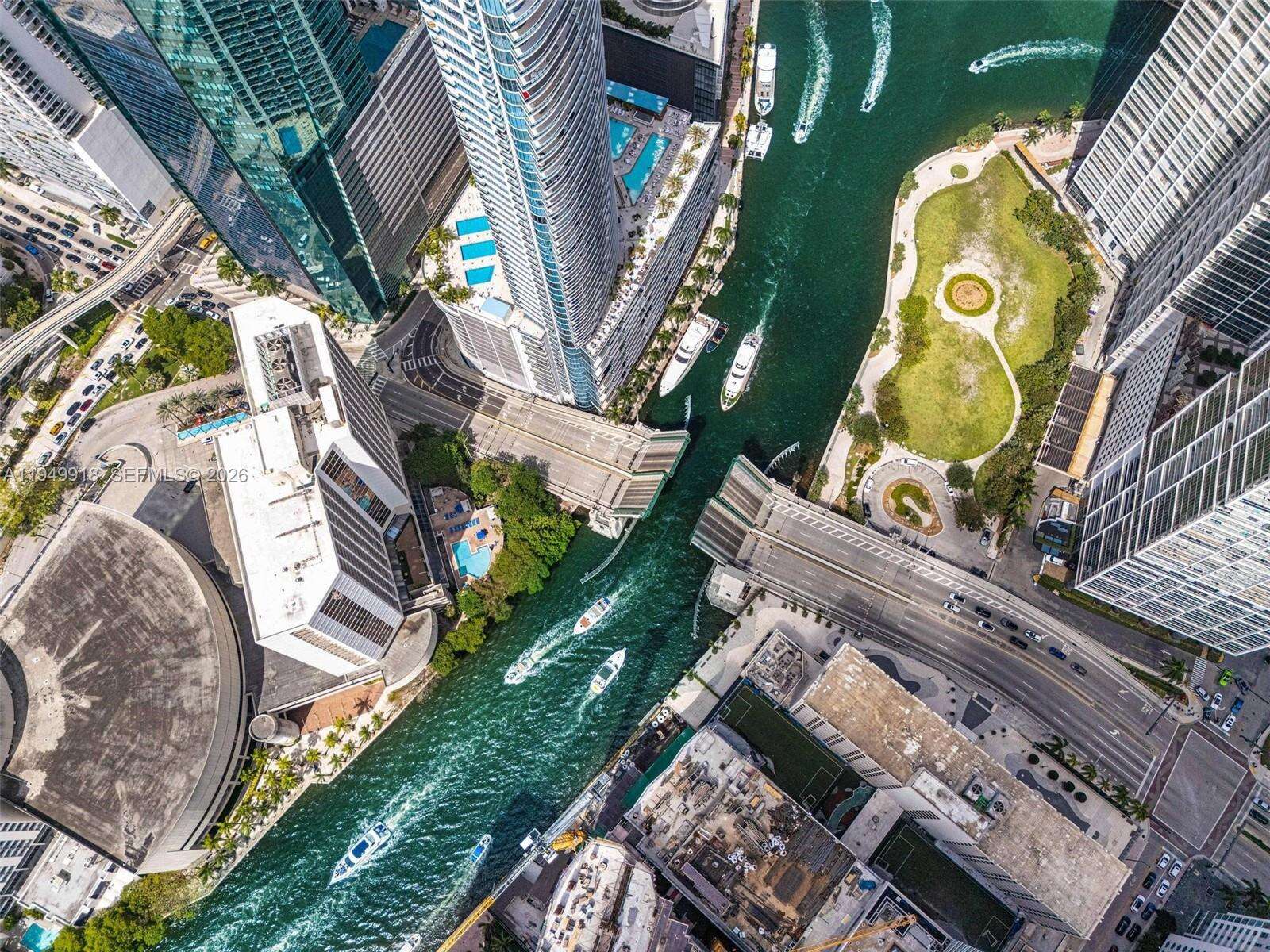 ASTON MARTIN RESIDENCES - 300 Biscayne Blvd Way, Miami, FL 33131 | Picture 55