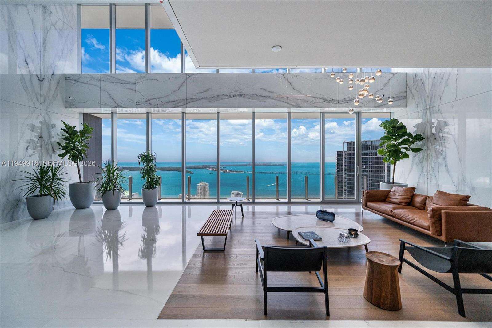 ASTON MARTIN RESIDENCES - 300 Biscayne Blvd Way, Miami, FL 33131 | Picture 63