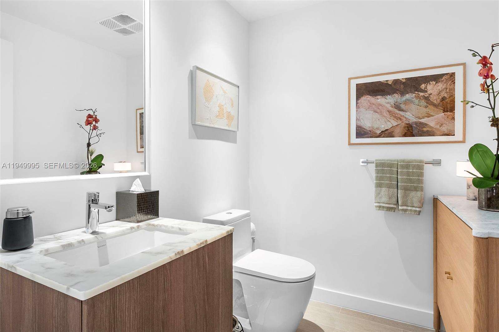 FIVE PARK - 500 Alton Rd, Miami Beach, FL 33139 | Picture 20