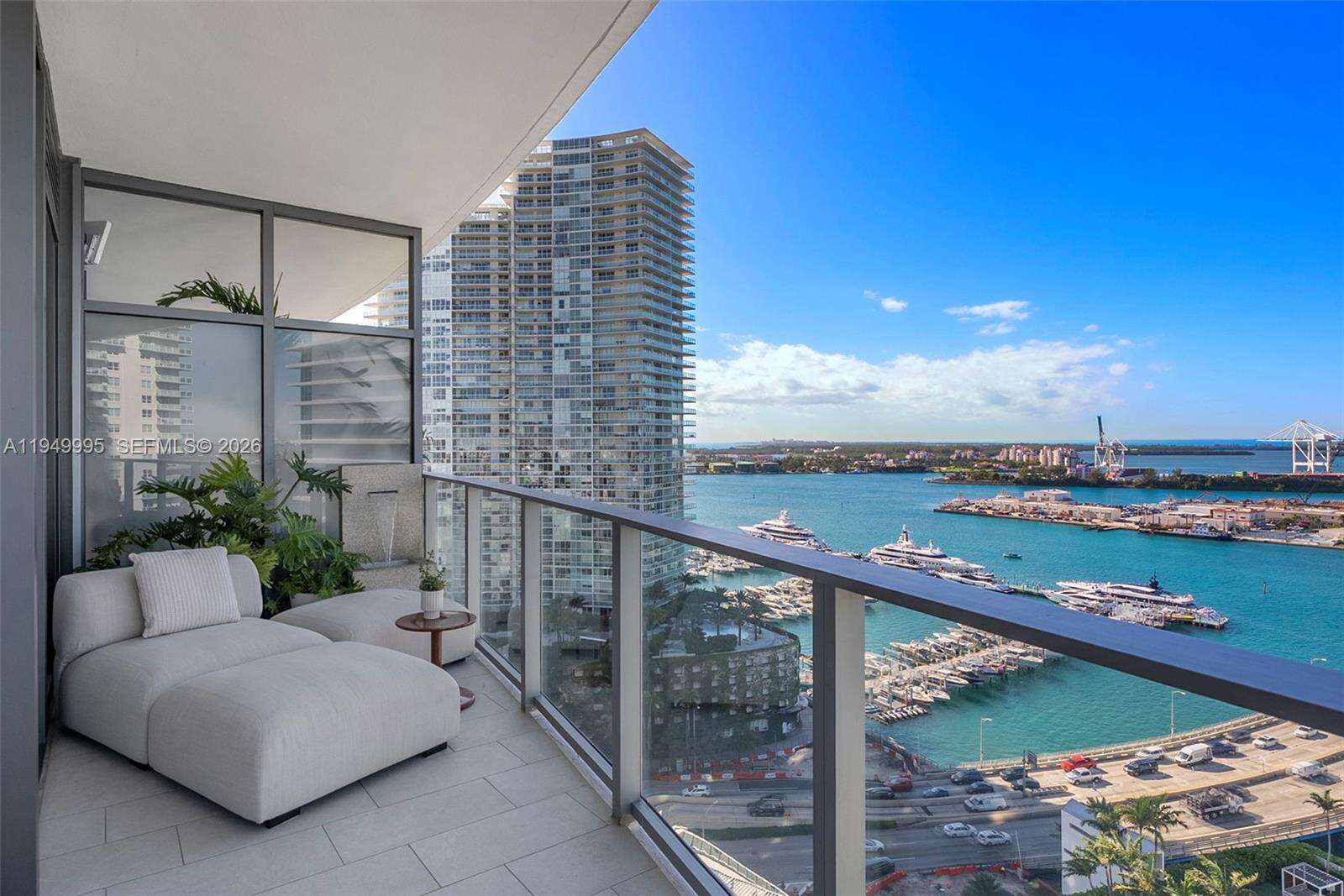 FIVE PARK - 500 Alton Rd, Miami Beach, FL 33139 | Picture 24