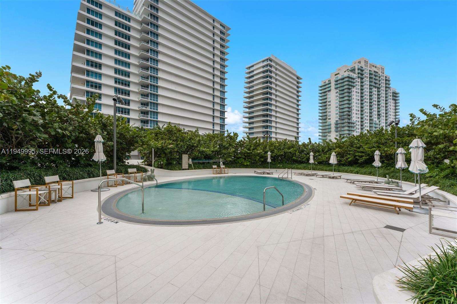 FIVE PARK - 500 Alton Rd, Miami Beach, FL 33139 | Picture 31