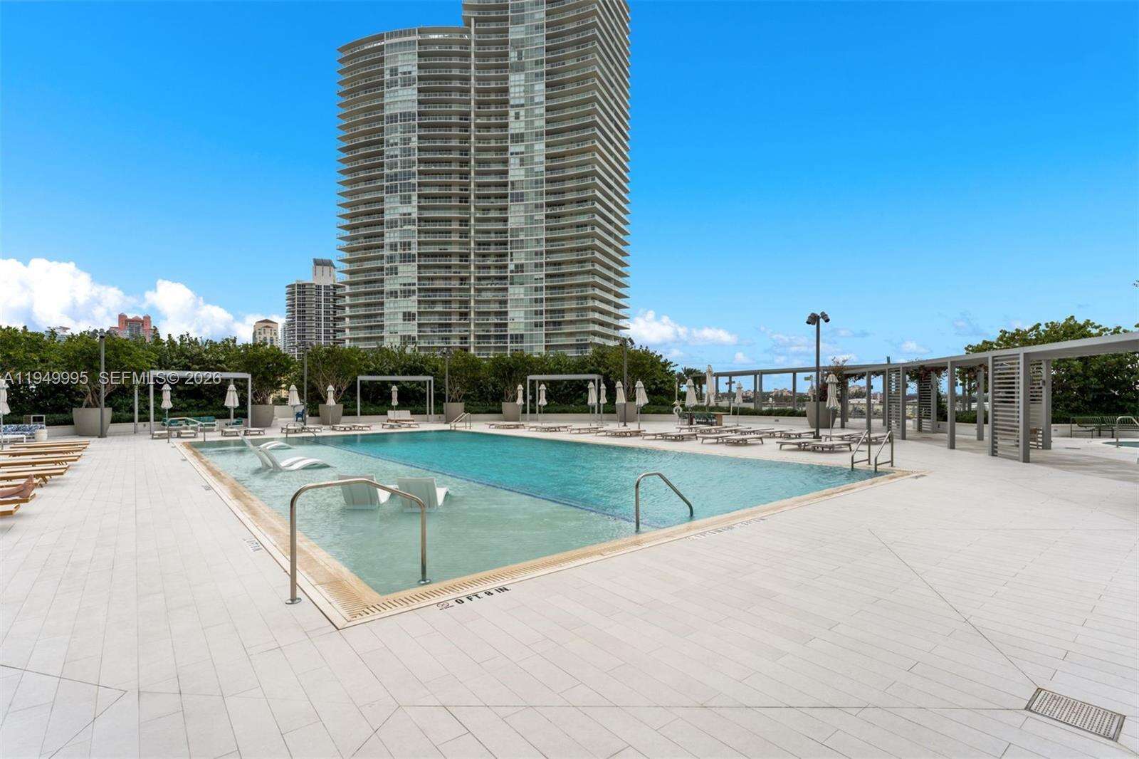 FIVE PARK - 500 Alton Rd, Miami Beach, FL 33139 | Picture 32