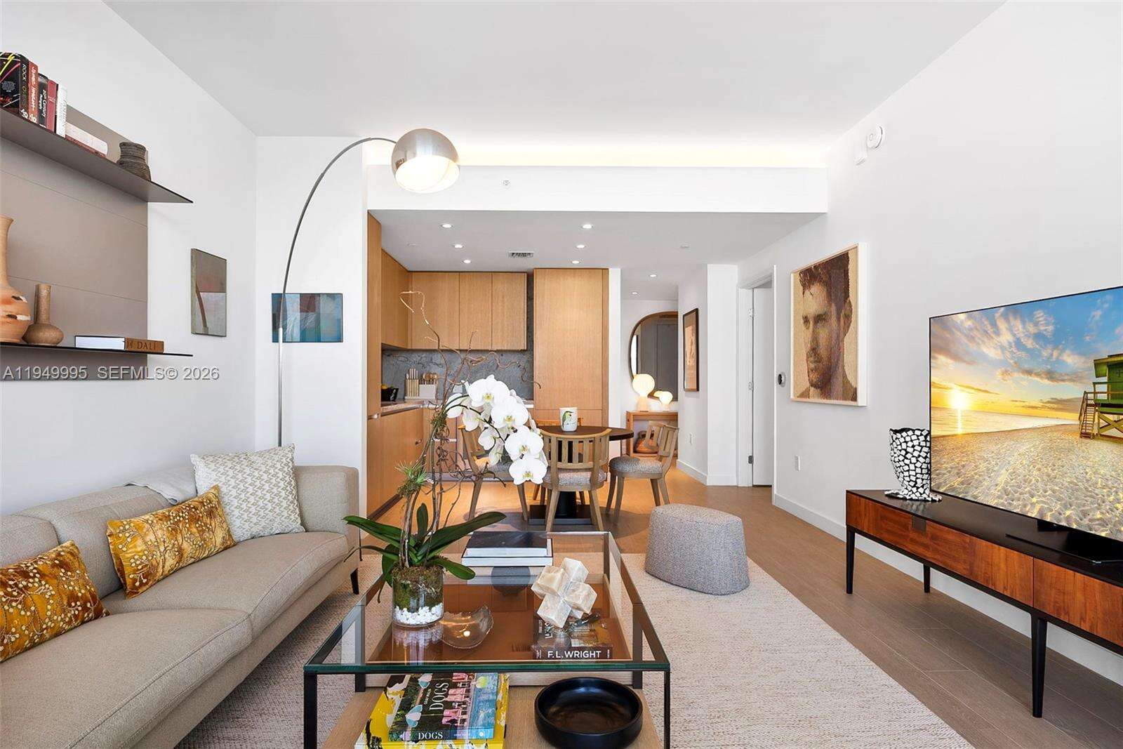 FIVE PARK - 500 Alton Rd, Miami Beach, FL 33139 | Picture 5