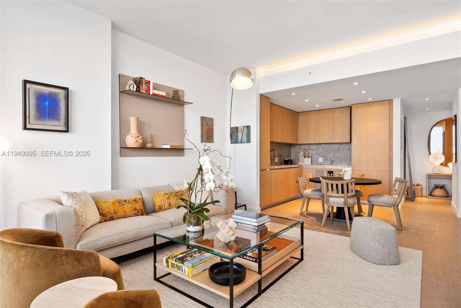 FIVE PARK - 500 Alton Rd, Miami Beach, FL 33139 | Picture 6