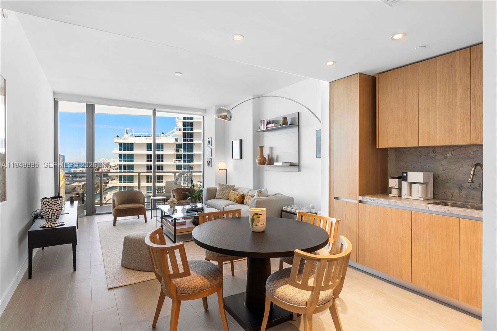 FIVE PARK - 500 Alton Rd, Miami Beach, FL 33139 | Picture 9