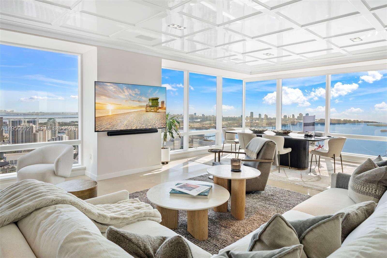 MILLENNIUM TOWER - 1425 Brickell Ave, Miami, FL 33131 | Picture 2