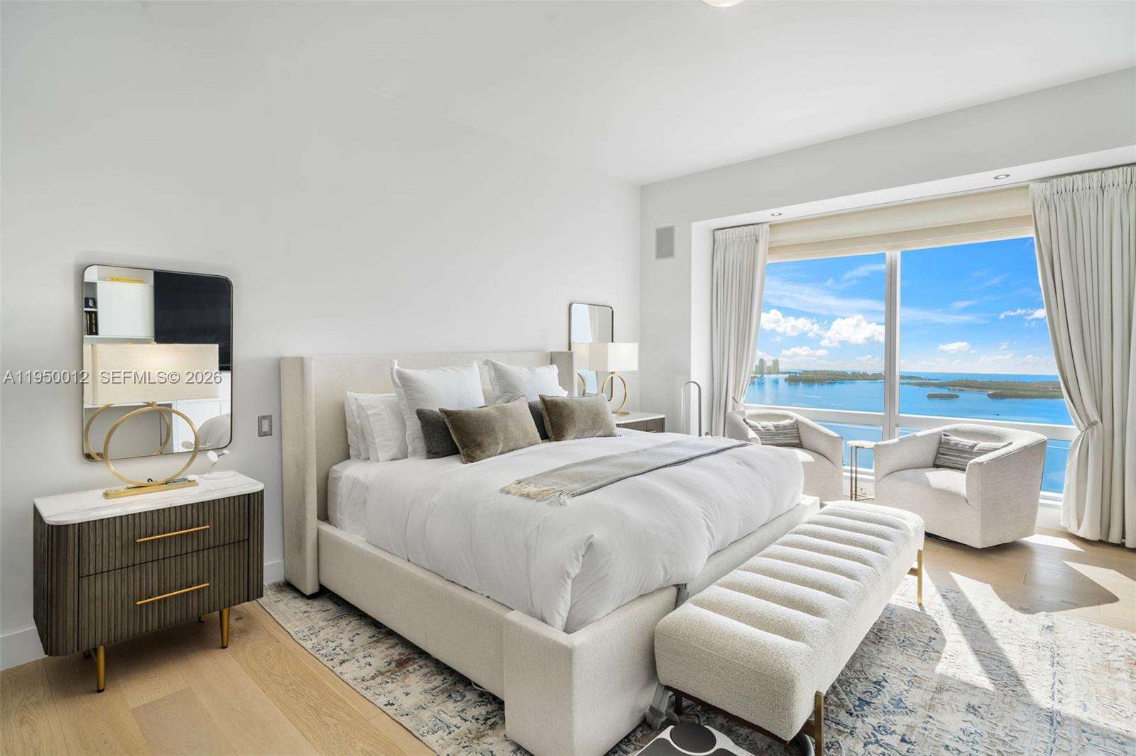 MILLENNIUM TOWER - 1425 Brickell Ave, Miami, FL 33131 | Picture 13