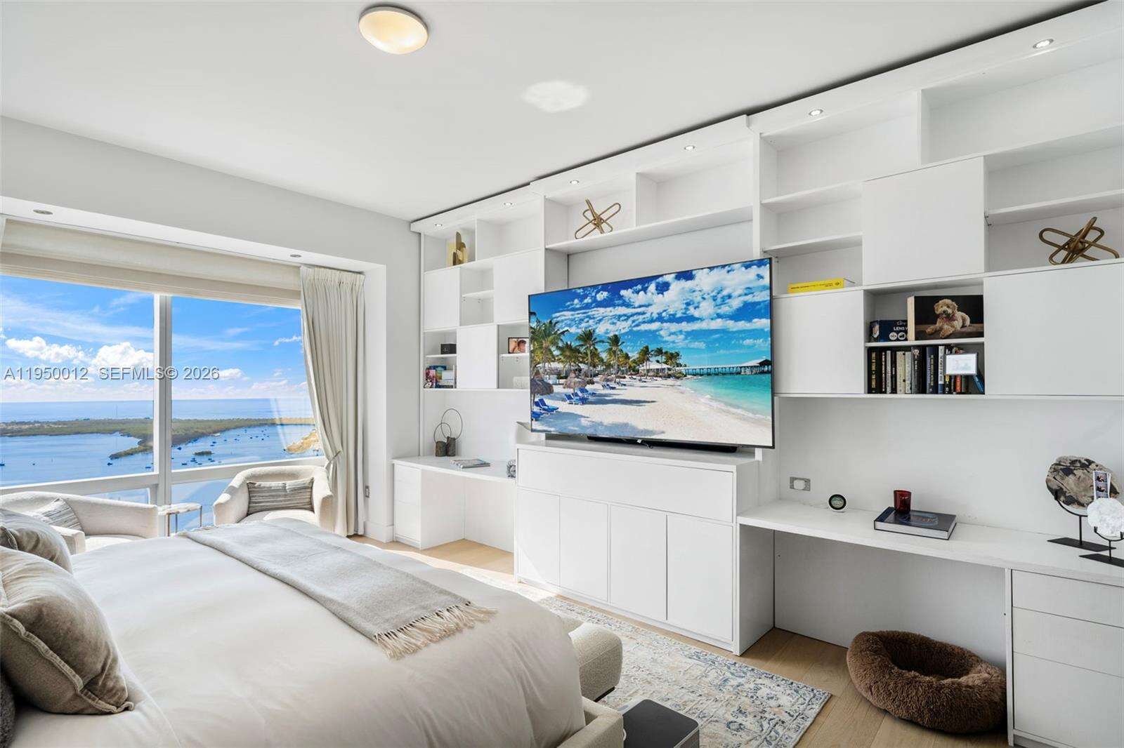 MILLENNIUM TOWER - 1425 Brickell Ave, Miami, FL 33131 | Picture 19