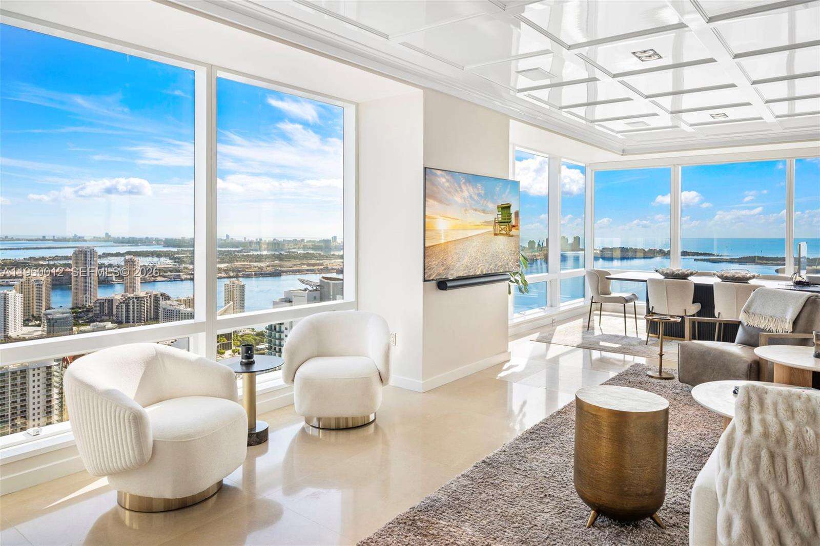 MILLENNIUM TOWER - 1425 Brickell Ave, Miami, FL 33131 | Picture 3