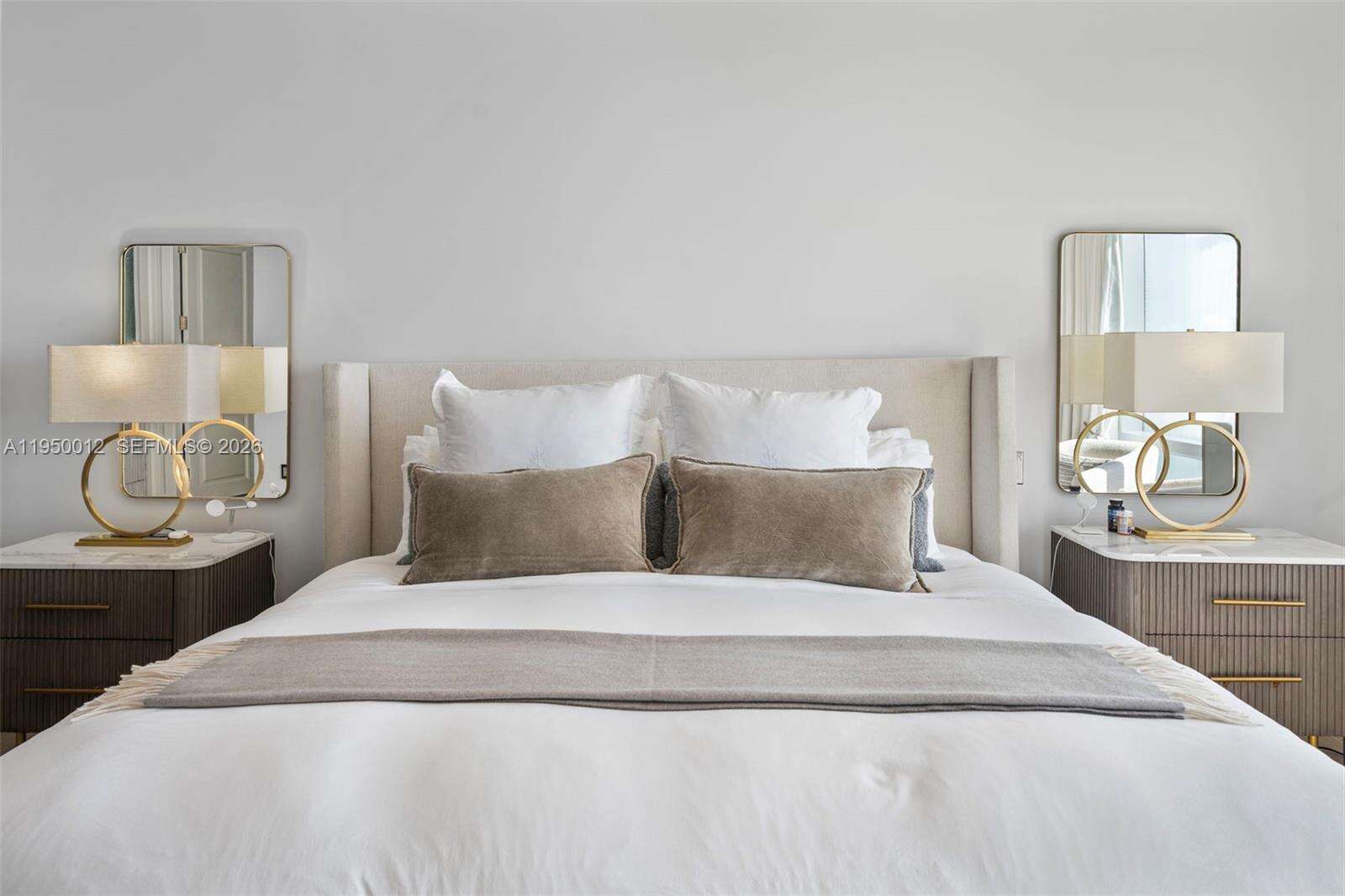 MILLENNIUM TOWER - 1425 Brickell Ave, Miami, FL 33131 | Picture 21