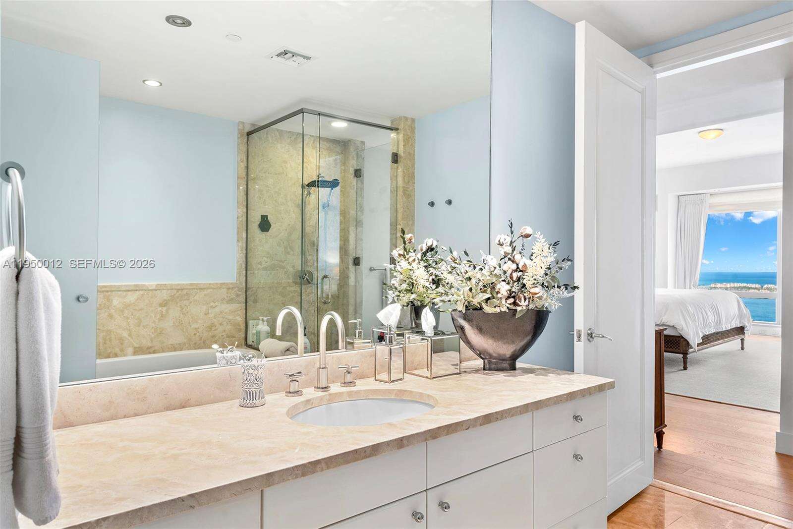 MILLENNIUM TOWER - 1425 Brickell Ave, Miami, FL 33131 | Picture 24