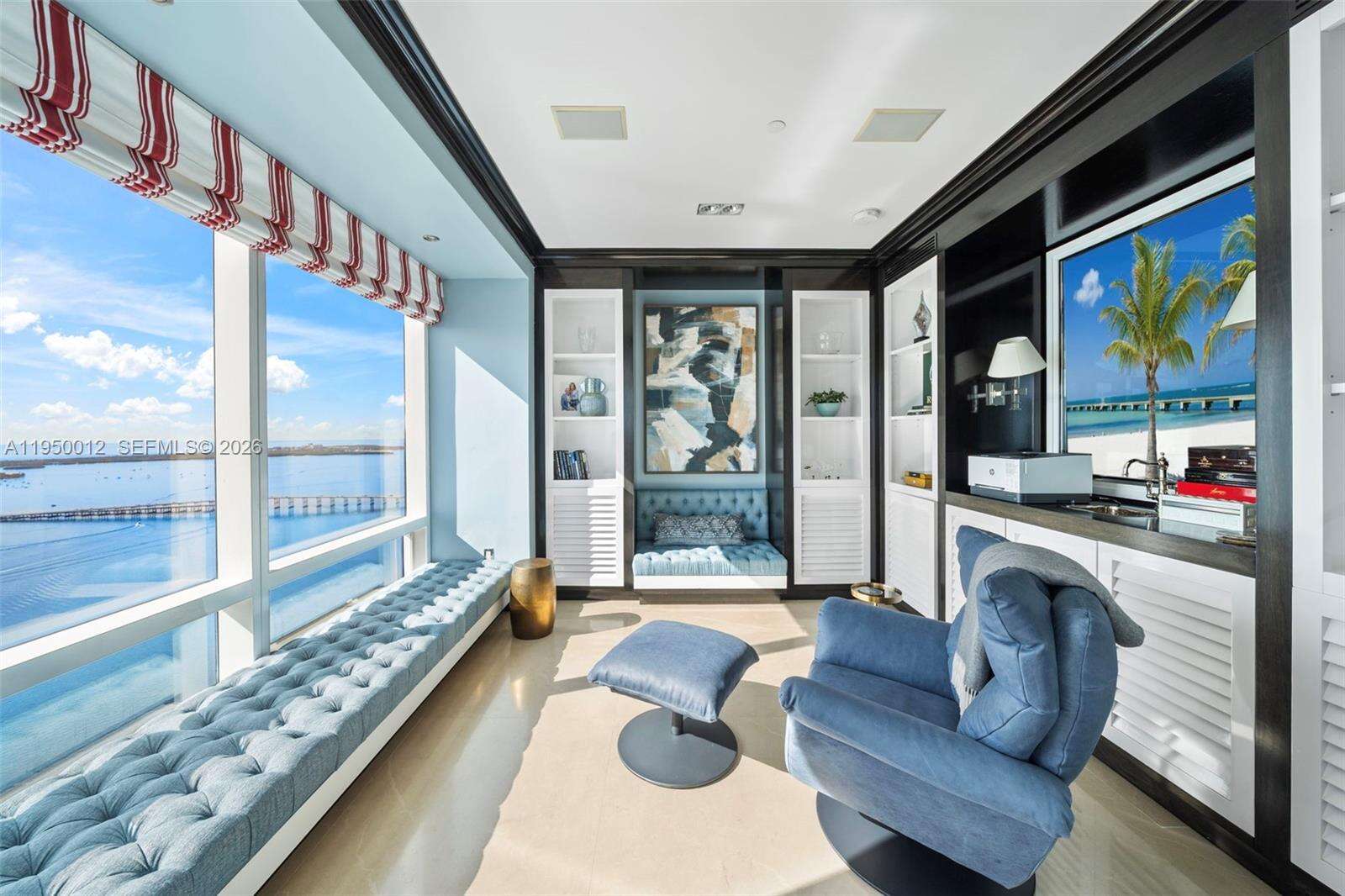 MILLENNIUM TOWER - 1425 Brickell Ave, Miami, FL 33131 | Picture 28