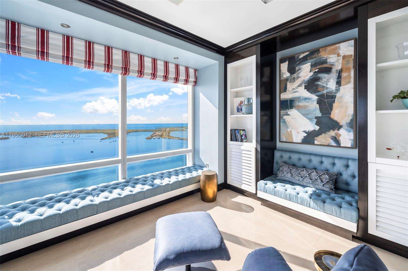 MILLENNIUM TOWER - 1425 Brickell Ave, Miami, FL 33131 | Picture 29