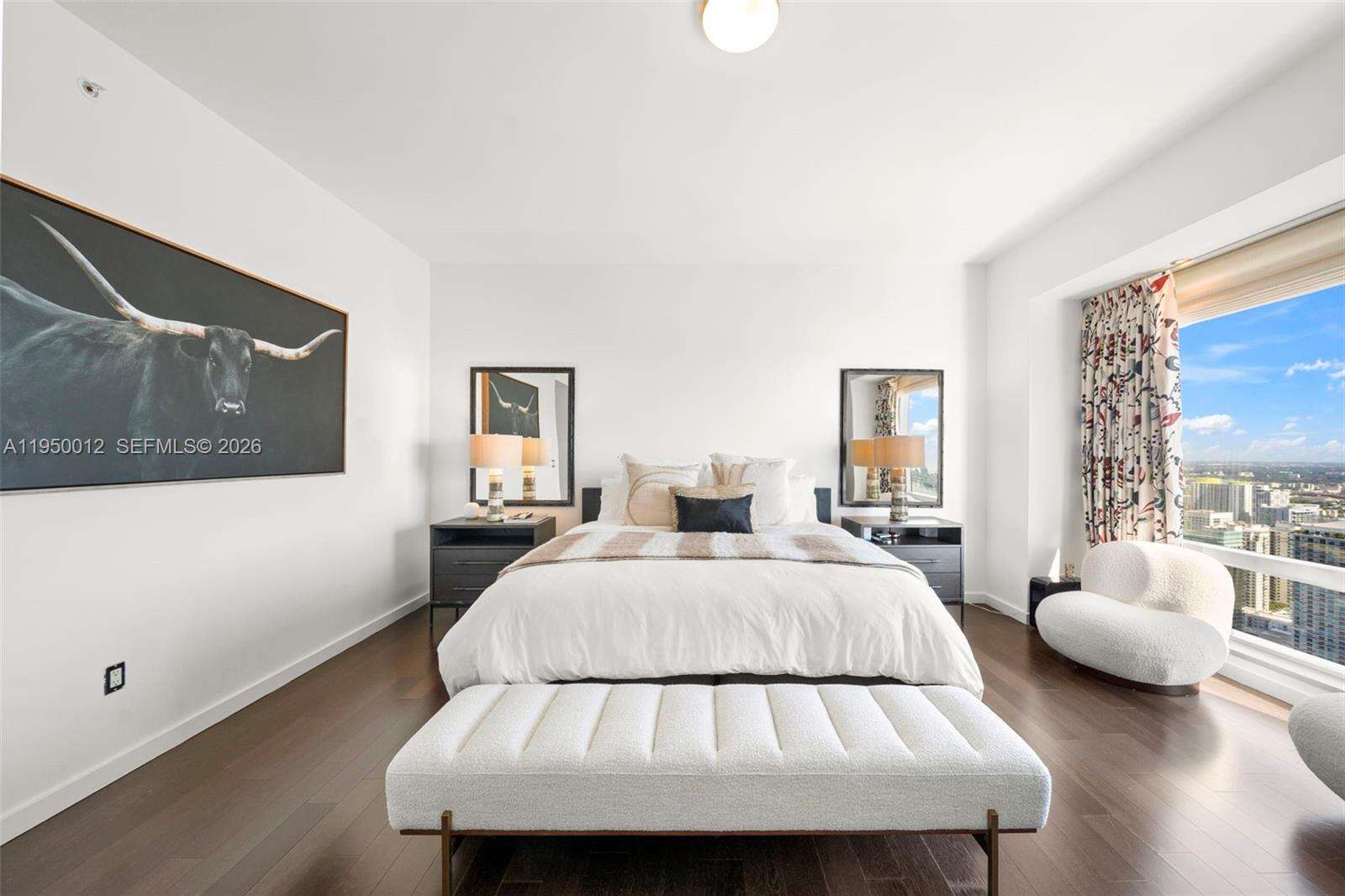 MILLENNIUM TOWER - 1425 Brickell Ave, Miami, FL 33131 | Picture 35