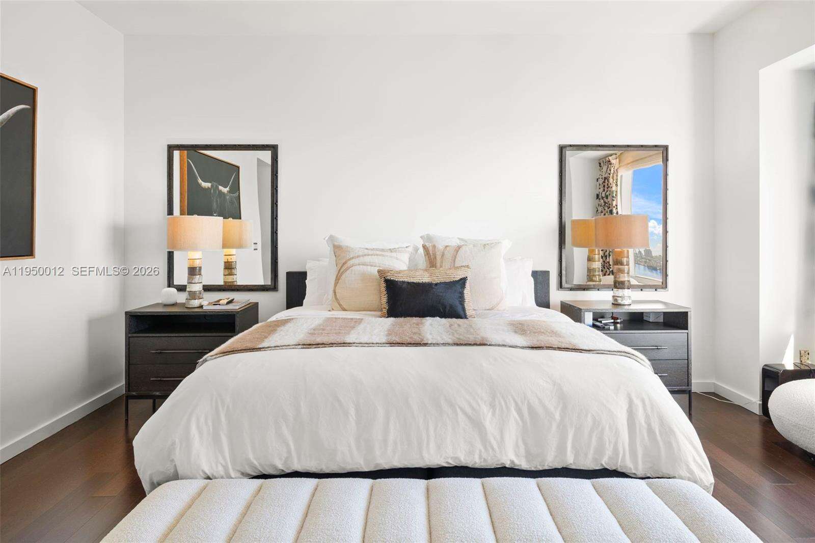 MILLENNIUM TOWER - 1425 Brickell Ave, Miami, FL 33131 | Picture 36