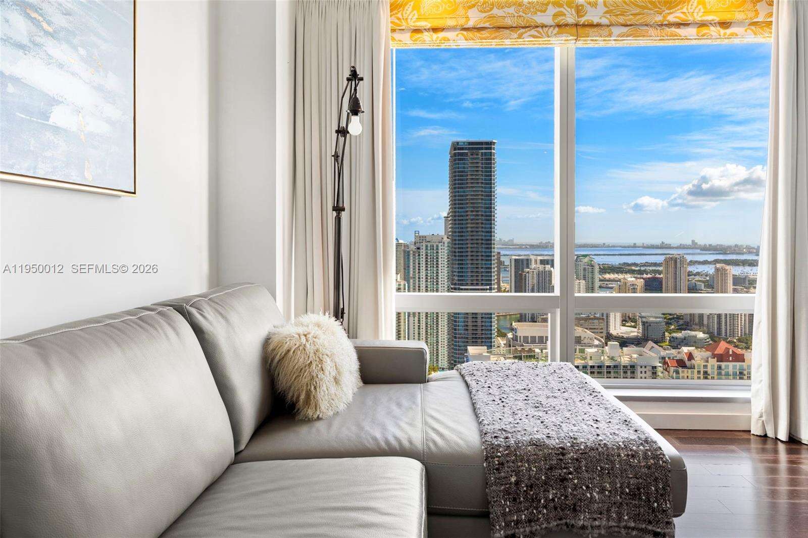 MILLENNIUM TOWER - 1425 Brickell Ave, Miami, FL 33131 | Picture 39