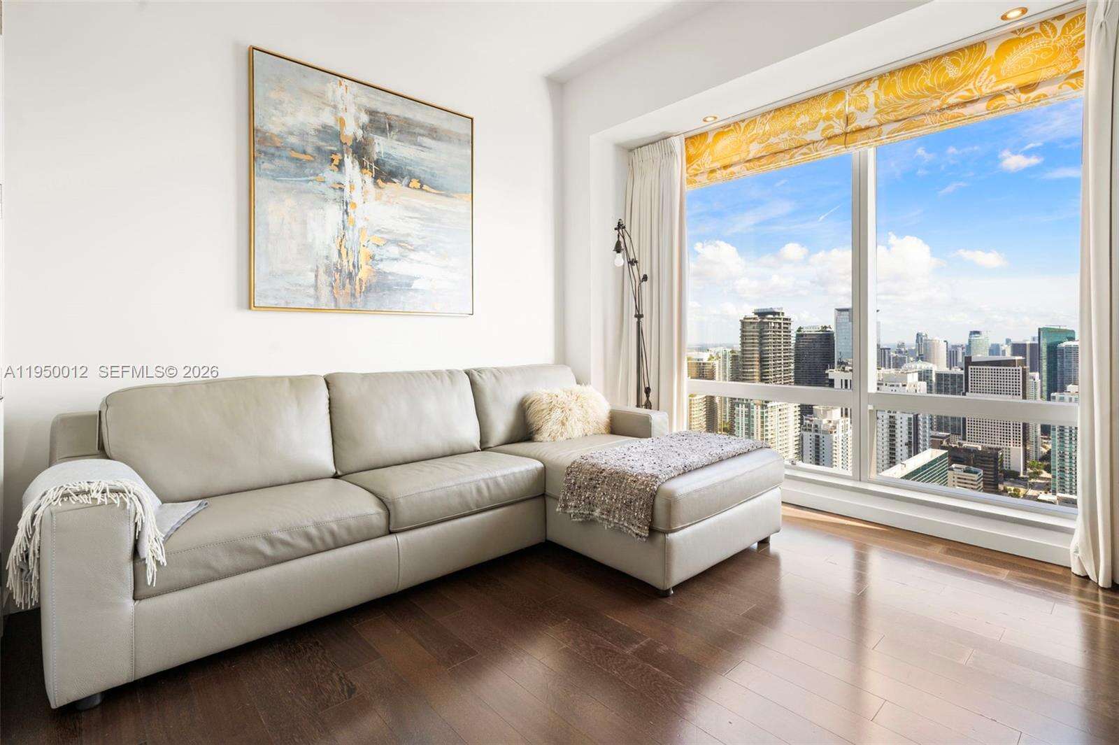 MILLENNIUM TOWER - 1425 Brickell Ave, Miami, FL 33131 | Picture 40