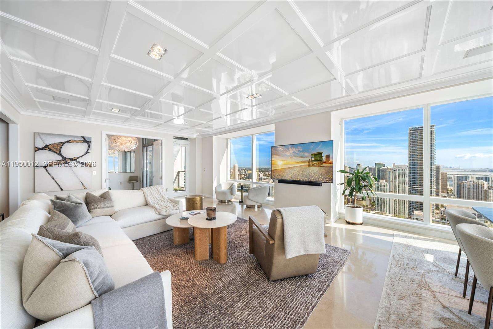 MILLENNIUM TOWER - 1425 Brickell Ave, Miami, FL 33131 | Picture 5