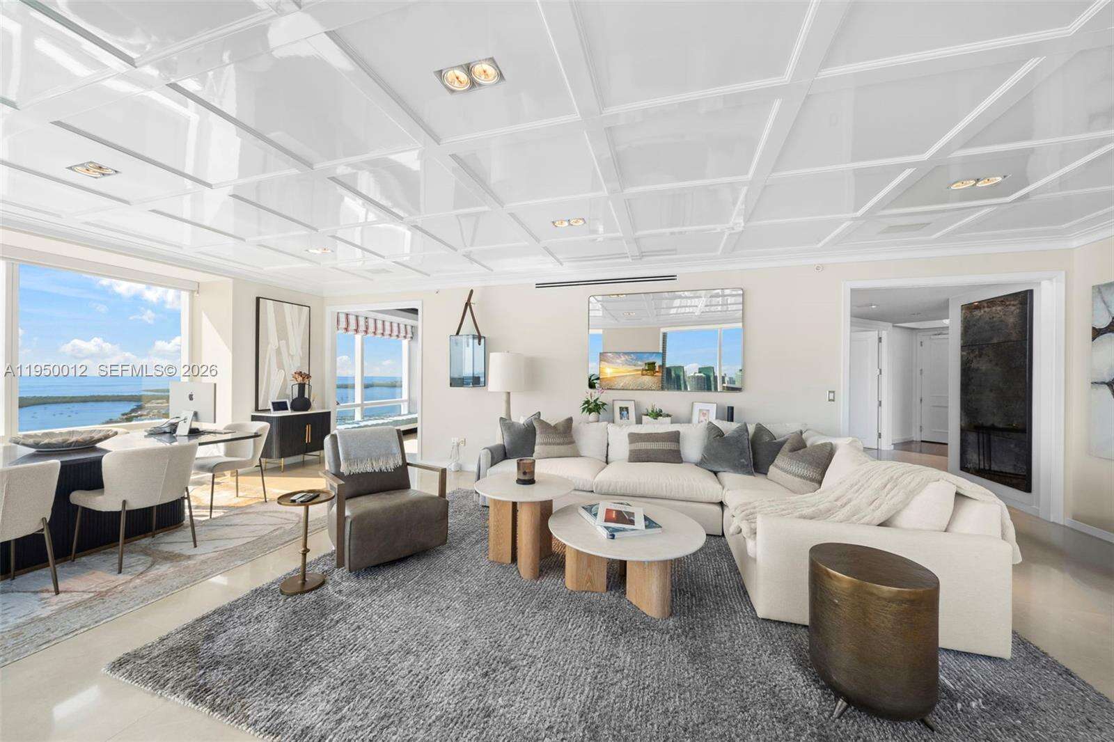 MILLENNIUM TOWER - 1425 Brickell Ave, Miami, FL 33131 | Picture 6