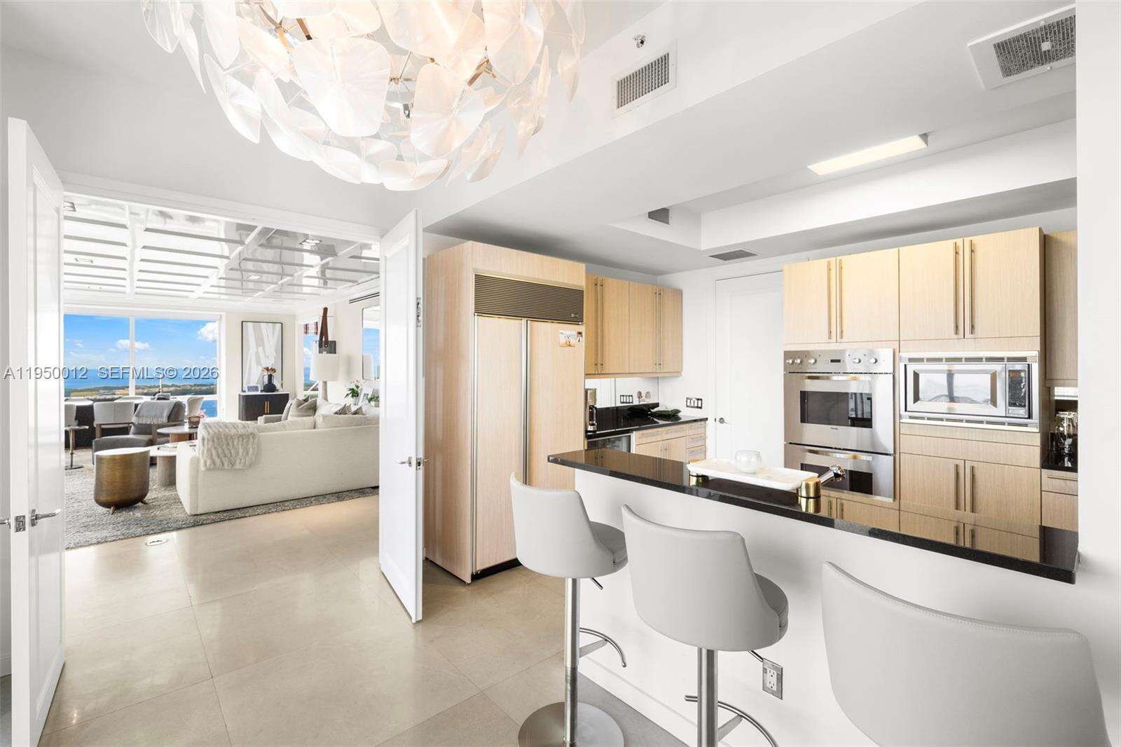 MILLENNIUM TOWER - 1425 Brickell Ave, Miami, FL 33131 | Picture 7