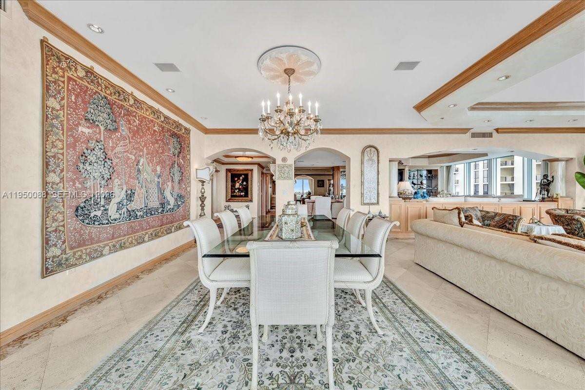 THE PALACE AT BAL HARBOUR - 10101 Collins Ave, Bal Harbour, FL 33154 | Picture 11