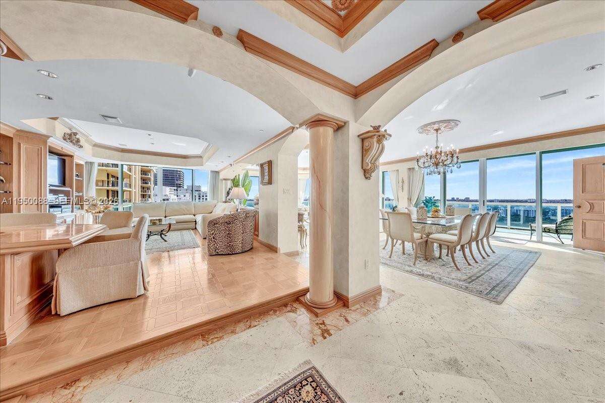 THE PALACE AT BAL HARBOUR - 10101 Collins Ave, Bal Harbour, FL 33154 | Picture 13