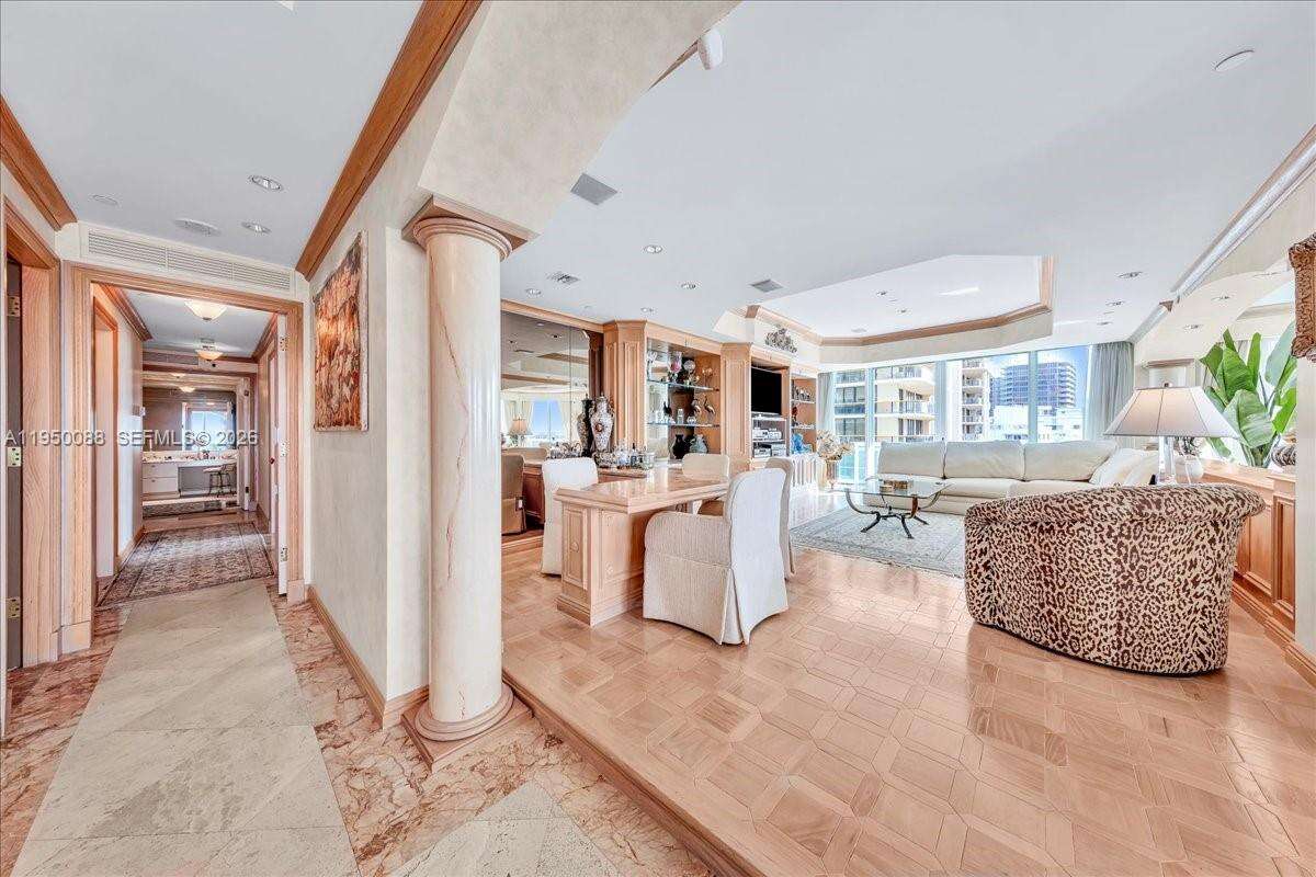 THE PALACE AT BAL HARBOUR - 10101 Collins Ave, Bal Harbour, FL 33154 | Picture 21