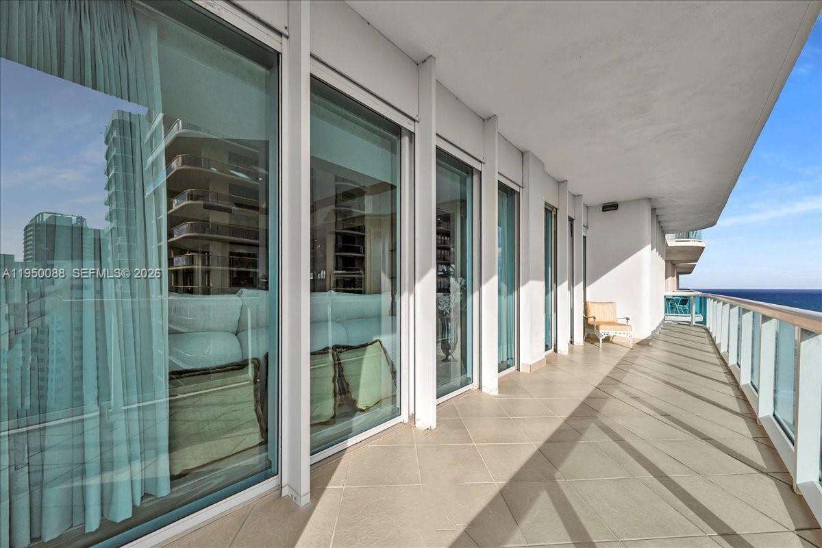 THE PALACE AT BAL HARBOUR - 10101 Collins Ave, Bal Harbour, FL 33154 | Picture 29