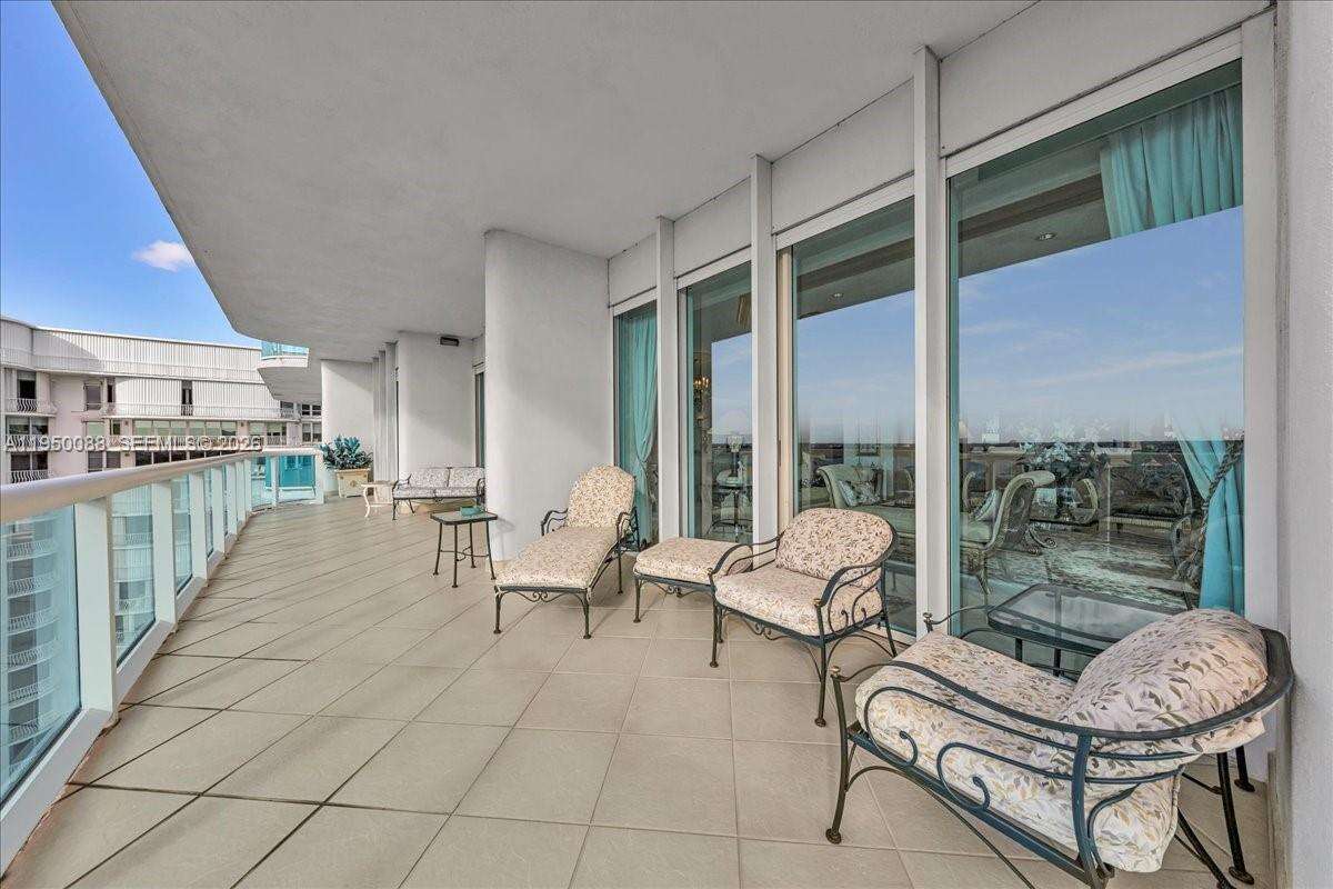 THE PALACE AT BAL HARBOUR - 10101 Collins Ave, Bal Harbour, FL 33154 | Picture 35