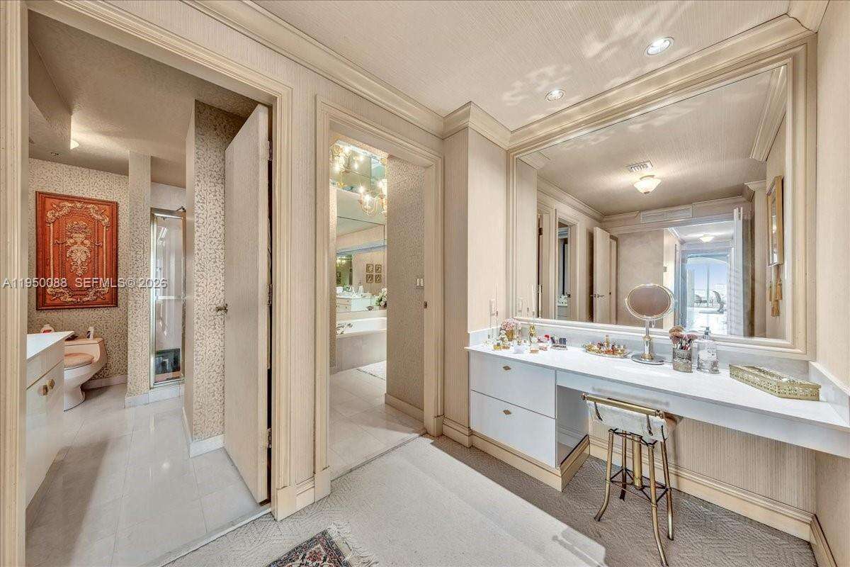 THE PALACE AT BAL HARBOUR - 10101 Collins Ave, Bal Harbour, FL 33154 | Picture 48