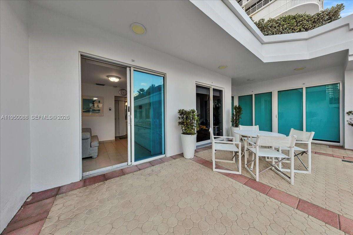 THE PALACE AT BAL HARBOUR - 10101 Collins Ave, Bal Harbour, FL 33154 | Picture 66