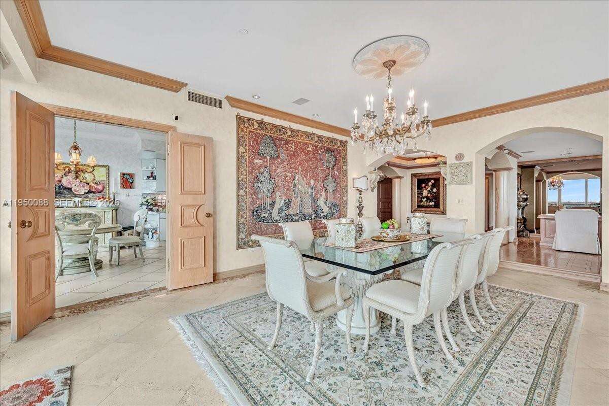 THE PALACE AT BAL HARBOUR - 10101 Collins Ave, Bal Harbour, FL 33154 | Picture 8