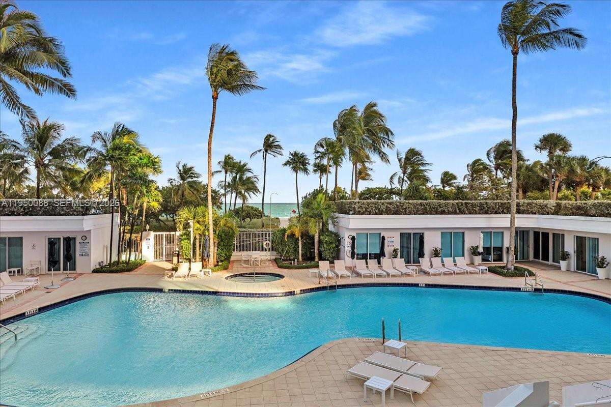 THE PALACE AT BAL HARBOUR - 10101 Collins Ave, Bal Harbour, FL 33154 | Picture 76