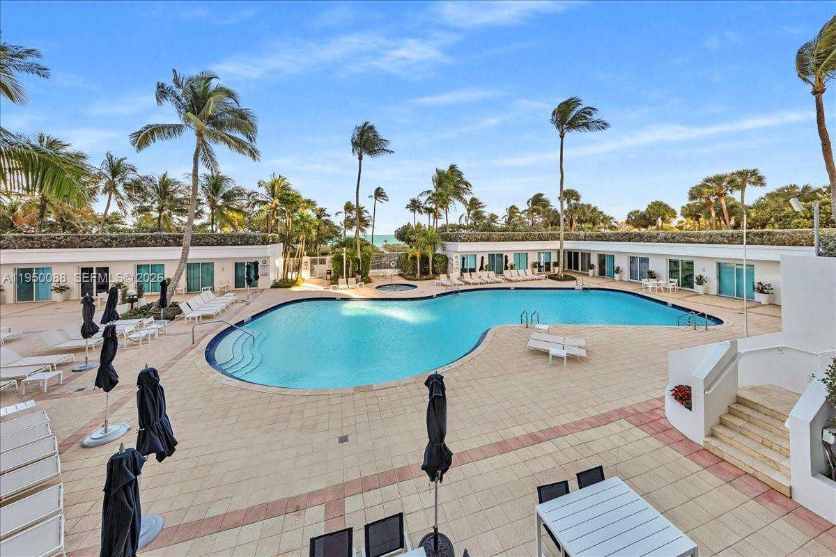 THE PALACE AT BAL HARBOUR - 10101 Collins Ave, Bal Harbour, FL 33154 | Picture 84