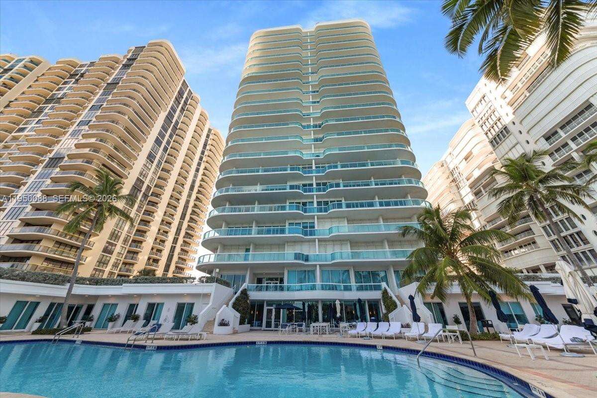 THE PALACE AT BAL HARBOUR - 10101 Collins Ave, Bal Harbour, FL 33154 | Picture 89