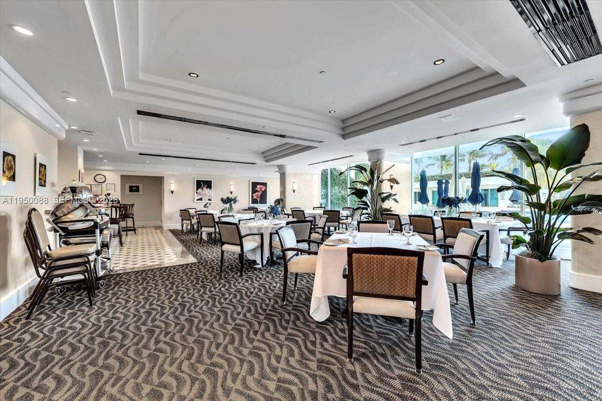 THE PALACE AT BAL HARBOUR - 10101 Collins Ave, Bal Harbour, FL 33154 | Picture 91
